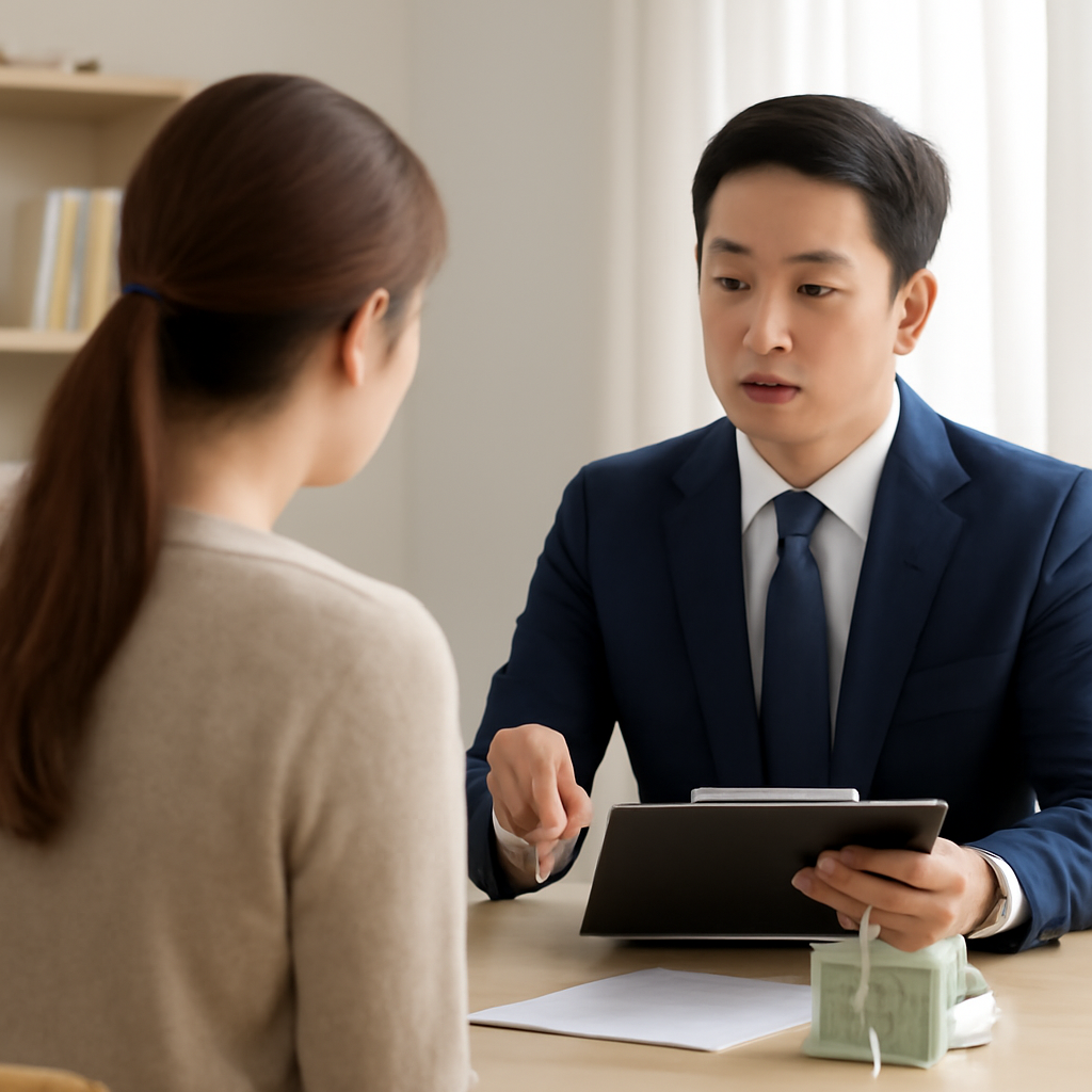부동산임대 대표 이미지